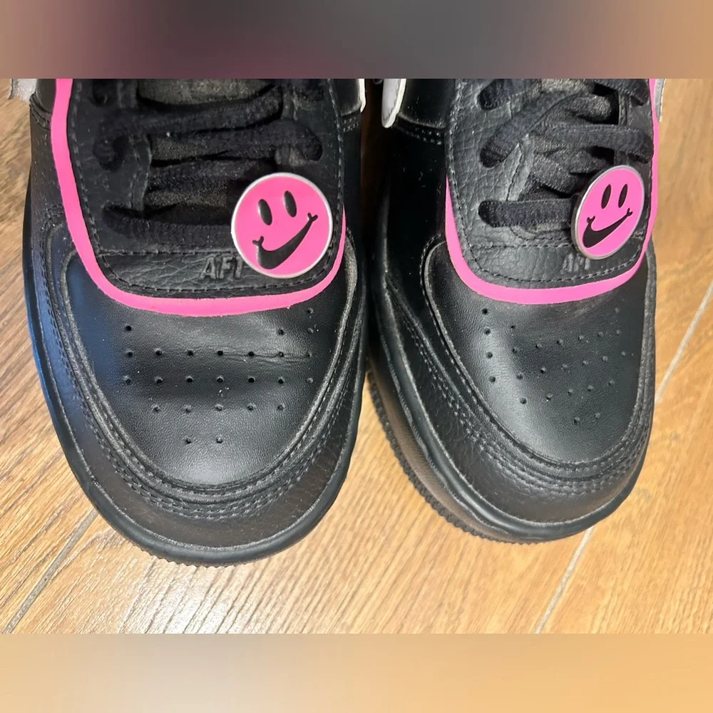 Nike Air Force 1 Shadow Cosmic Fuchsia CU4743 001 Women Size 7.5